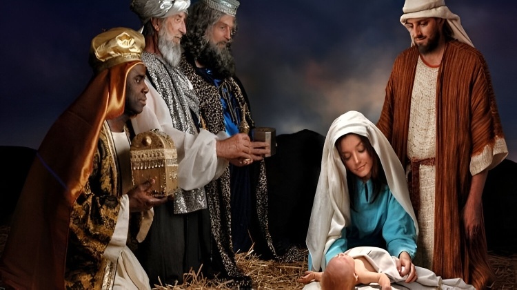 Sveta tri kralja: Bogojavljenje i Vodokršće u kršćanskoj tradiciji