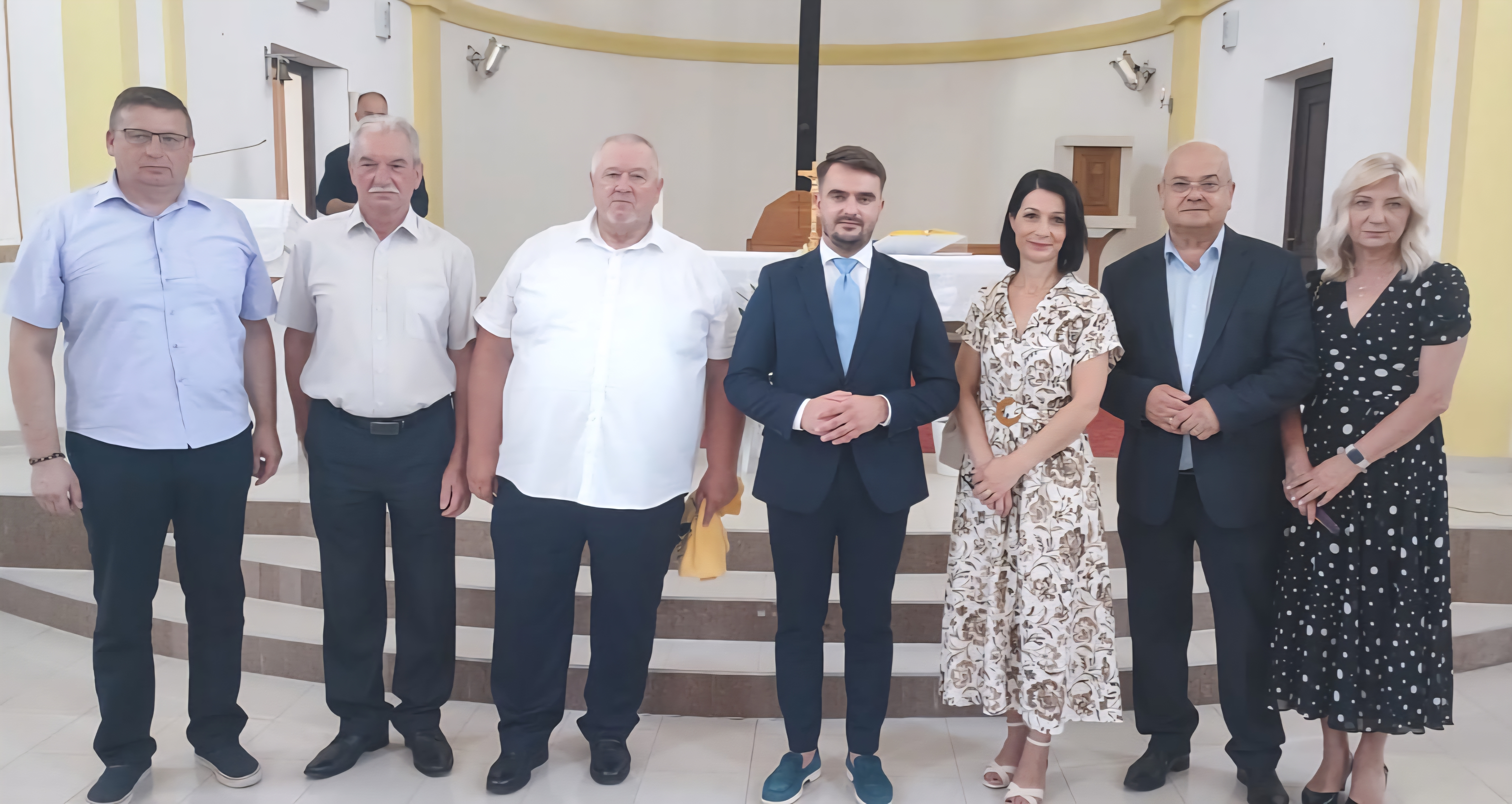 Bogat program, moćna poruka i visoki uzvanici