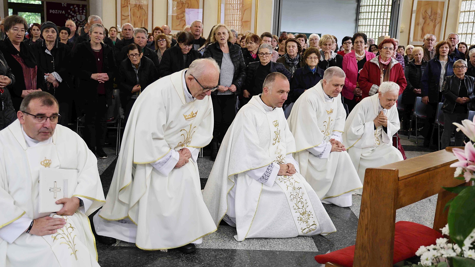 Snaga vjere i zajedništva u svetištu Gospe Brze Pomoći