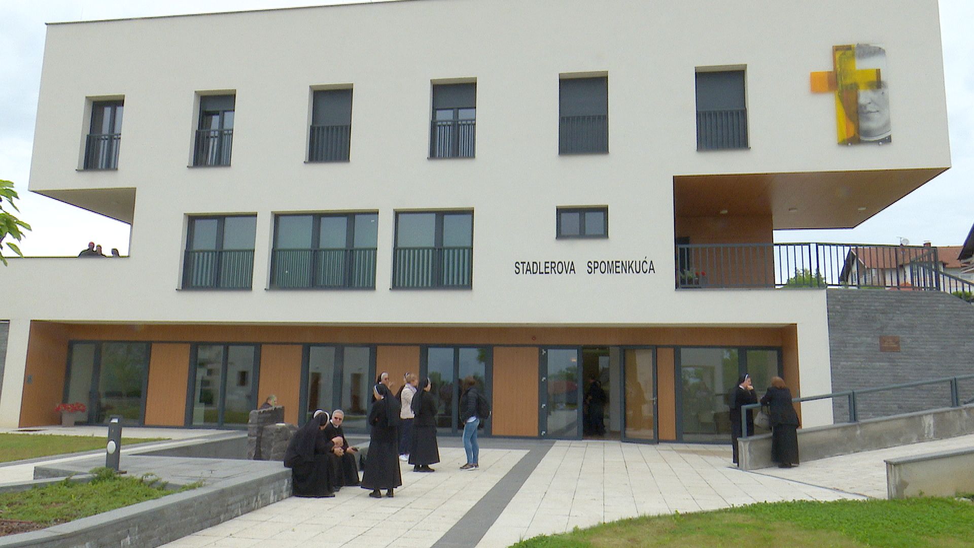 Tajna svetačkog puta: Brodski samostan u središtu molitvene inicijative