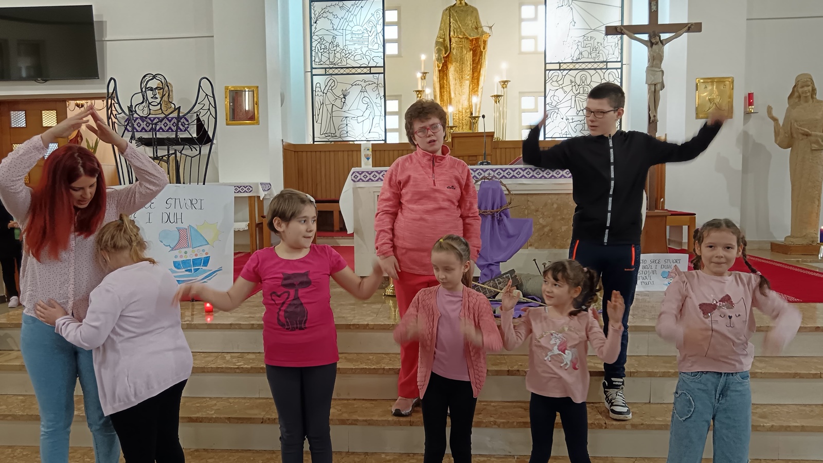 Vjera na djelu: Kako je jedan poseban susret pokazao snagu zajedništva