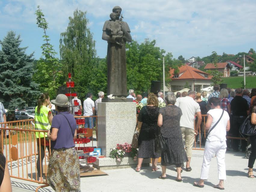 Glavna vijest