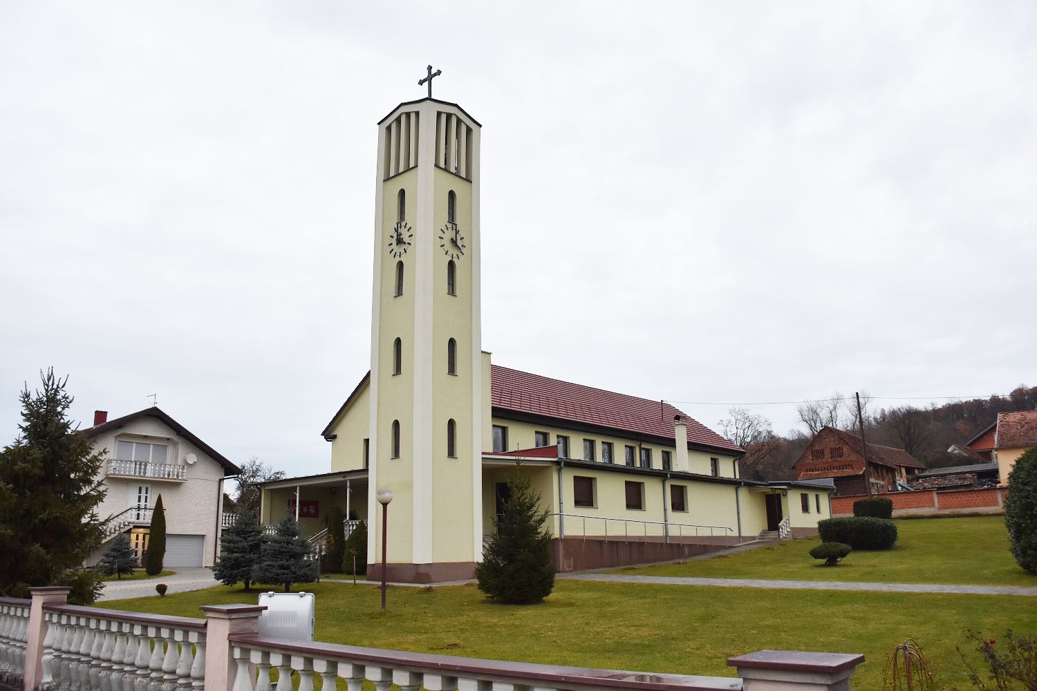 Blaženi Stepinac trajno će biti prisutan u Rešetarima – evo kako