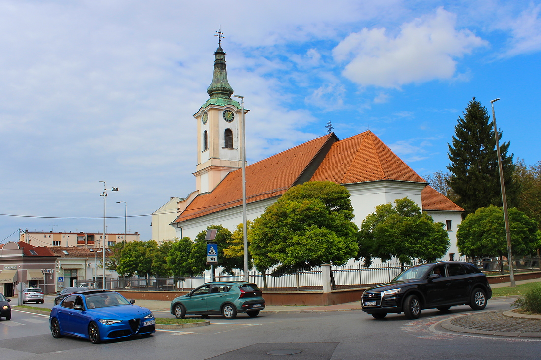 Duhovno središte Slavonije: Brod ponovno postaje mjesto susreta i molitve