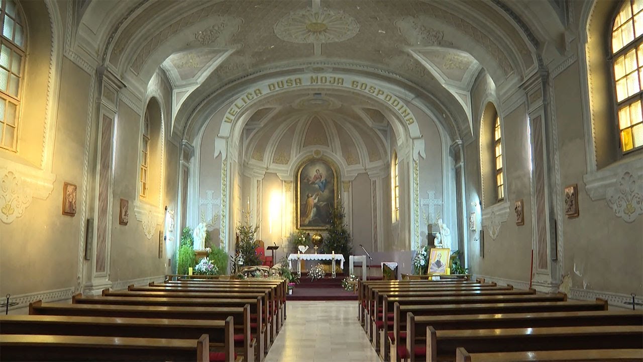 Velika proslava Gospe Brze Pomoći – misna slavlja kroz cijeli dan