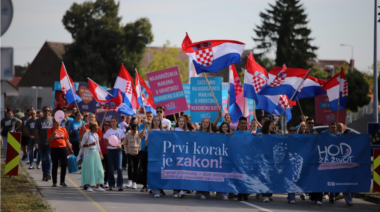 Glavna vijest