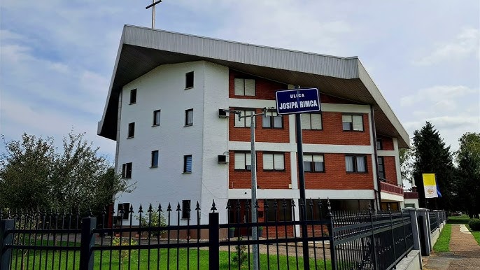 Posebna svetkovina u Brodu – dolazi profesor s KBF-a!