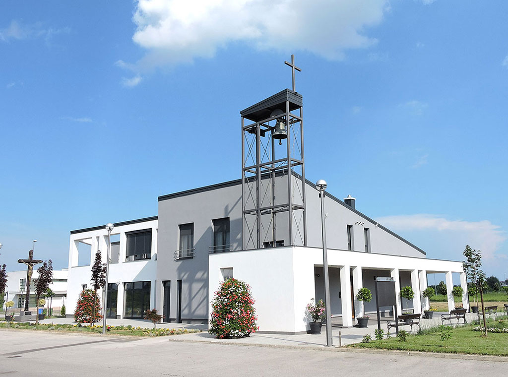 Zaboravite Halloween: Ovdje djeca u procesiji nose svjetlo!