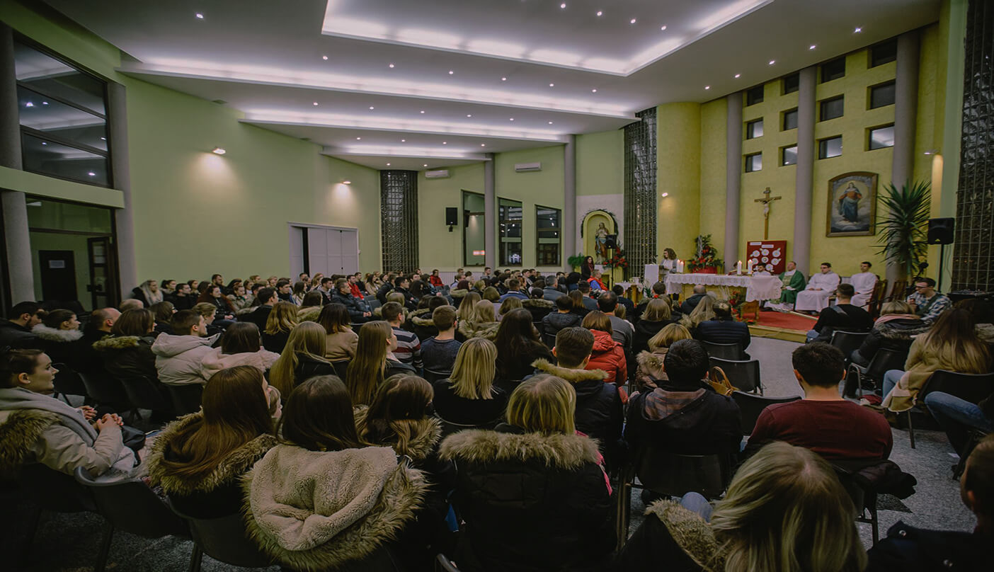 Slavonski Brod domaćin tribine o iscjeljenju međuljudskih odnosa
