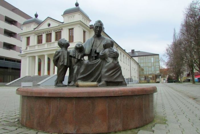 Slavonski Brod obilježava obljetnicu Josipa Stadlera – prvog vrhbosanskog nadbiskupa