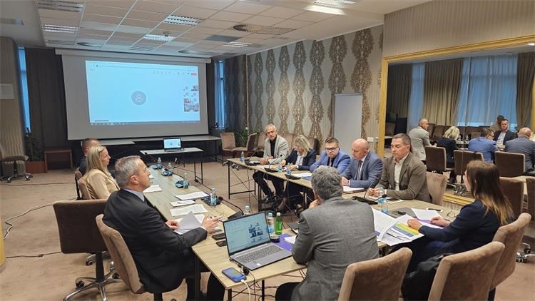Novi most, novi prijelaz – Stara Gradiška spremna za prometnu transformaciju