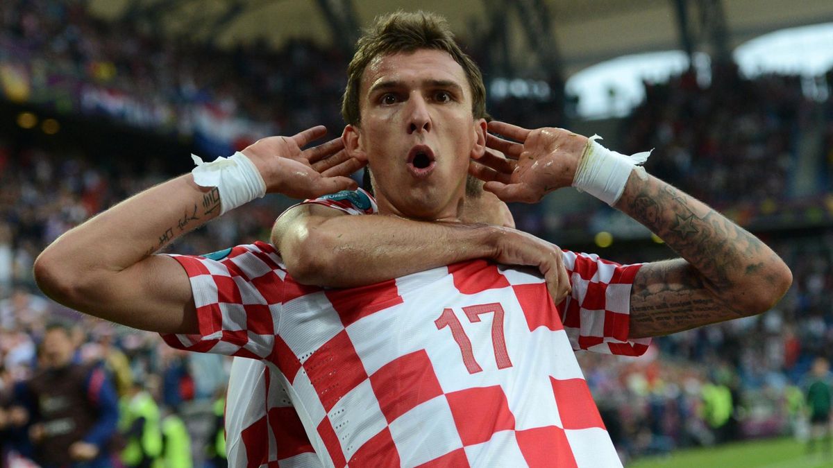 Mandžukić na sudu: Pitajte slobodno, ja se nemam čega bojati!