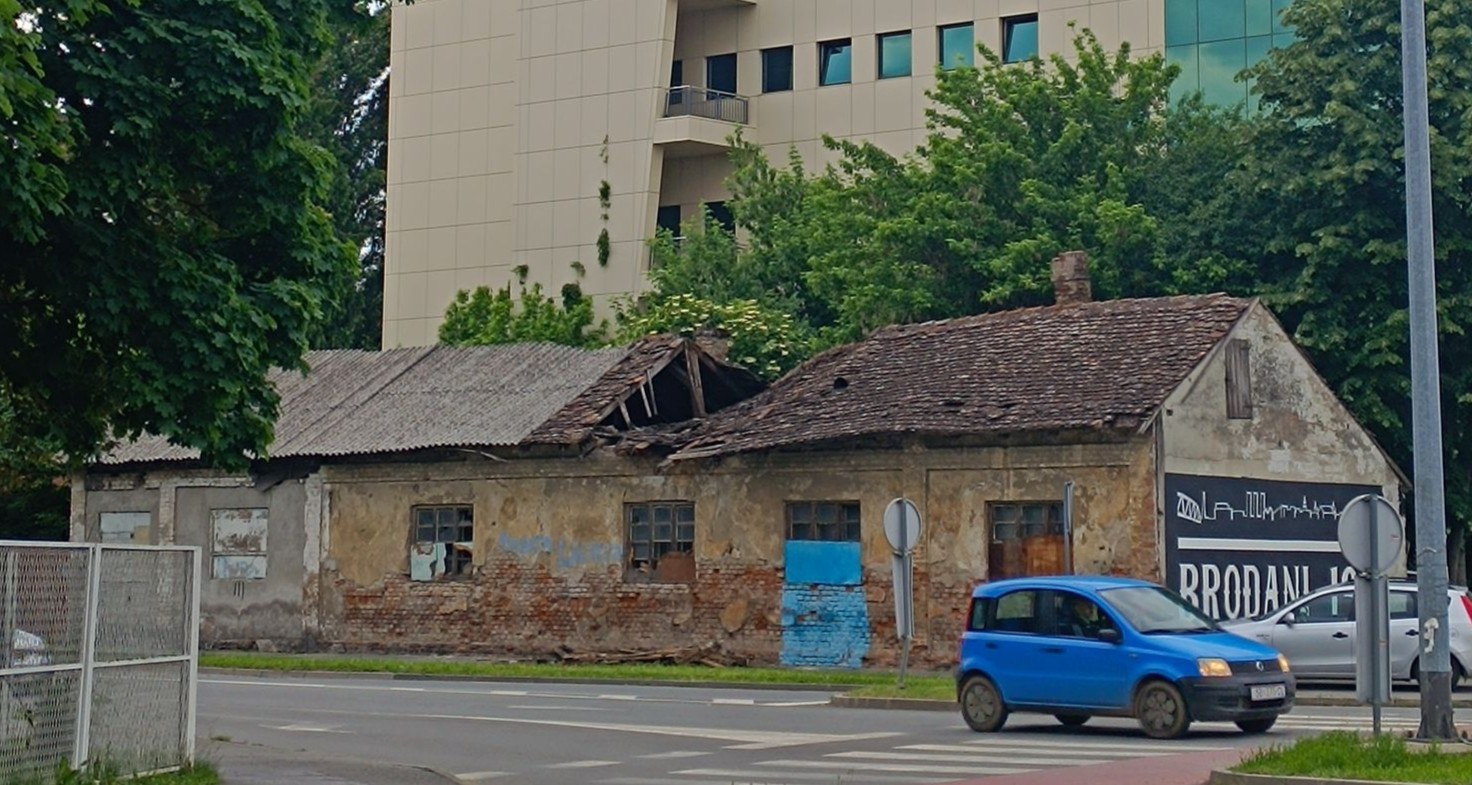 30 godina nije dovoljno za riješiti jednu potleušicu: Trebamo li čekati da netko pogine da bi se Grad trgnuo?!
