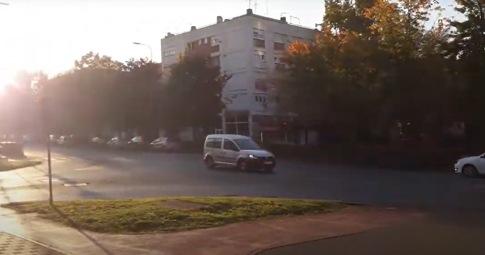 Stiže novi kružni tok- gužve u centru uskoro prošlost?