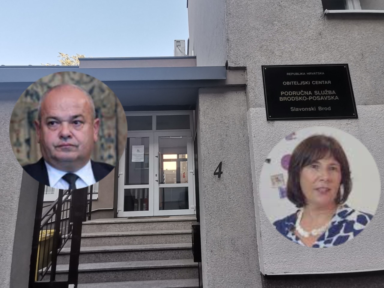 Kaos u Slavonskom Brodu: Obiteljski centar ostaje bez prostora zbog dvostruke najamnine?!