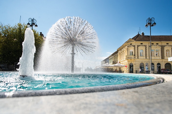 Nestabilno vrijeme pred vratima: Je li ovo kraj ljeta?