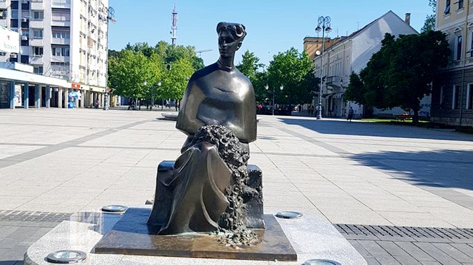Na snazi crveni meteoalarm: U zraku 37 °C, a u autu i do 60!