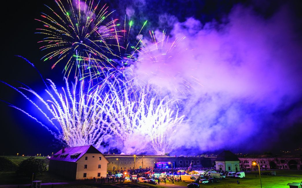 Spoj tradicije i zabave – Dan grada donosi bogat program za sve uzraste