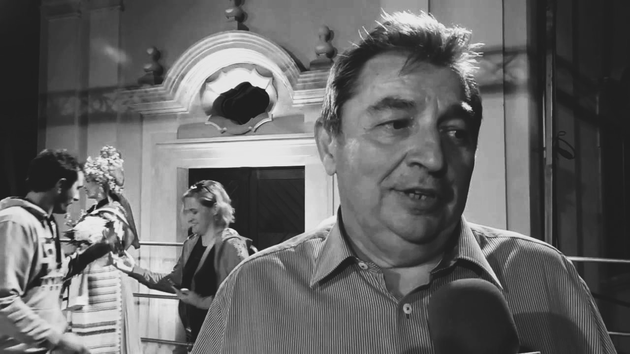 Odlazak Josipa Perčevića — čuvara kulture jedne generacije