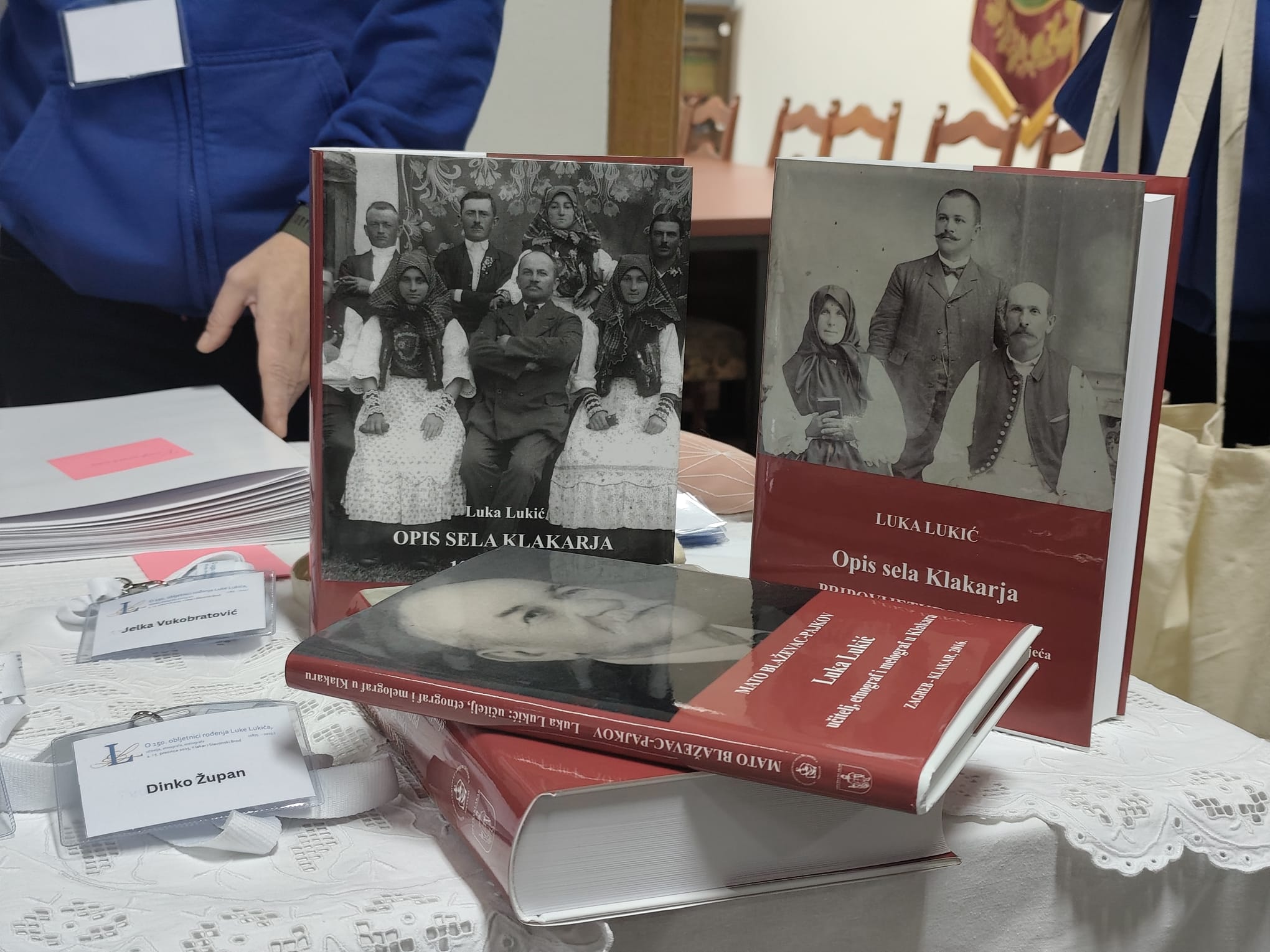 ´Jedan seoski učitelj ostavio je 15 000 stranica baštine´