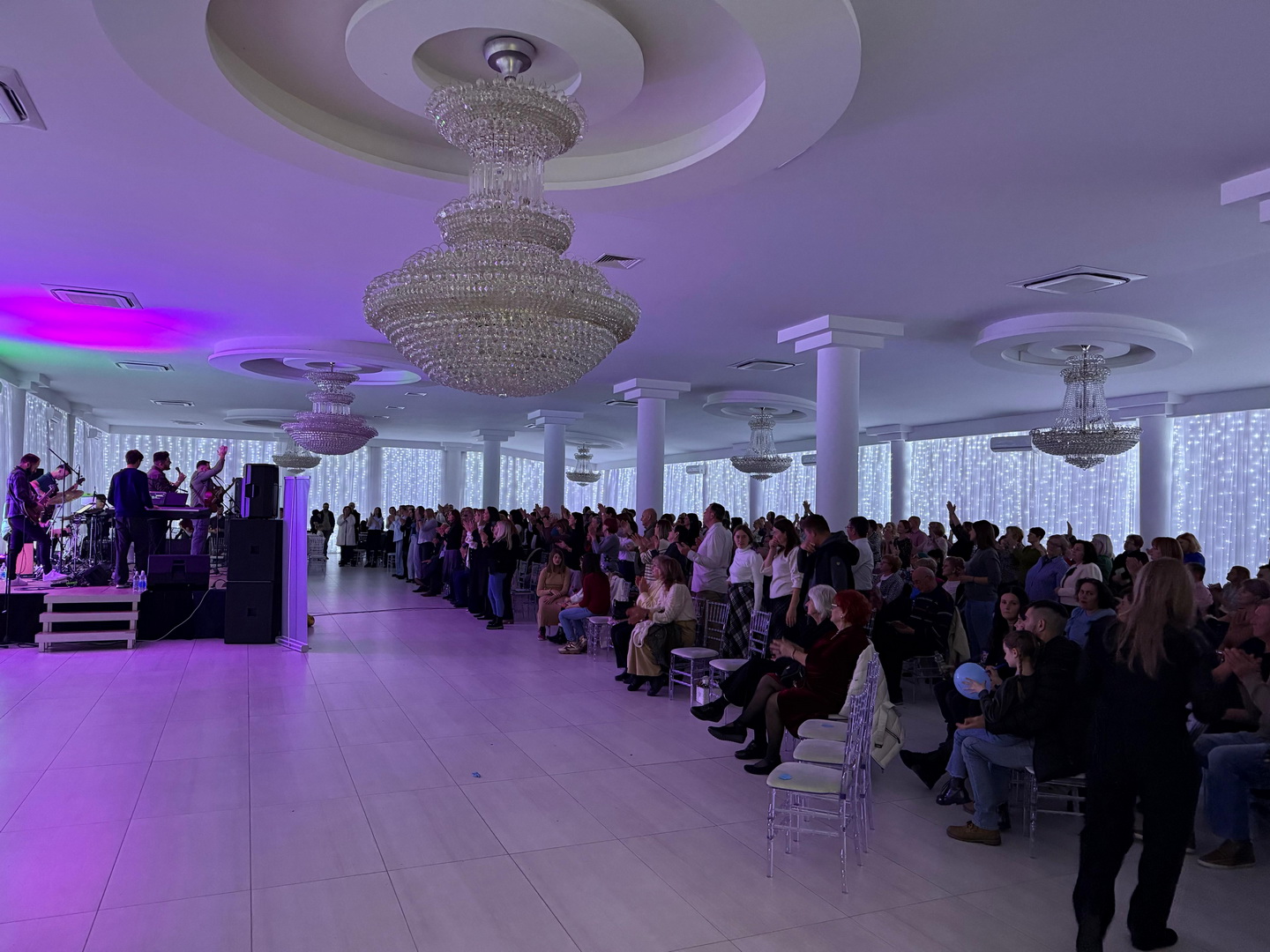 617 razloga za ponos- Brođani pokazali što znači solidarnost