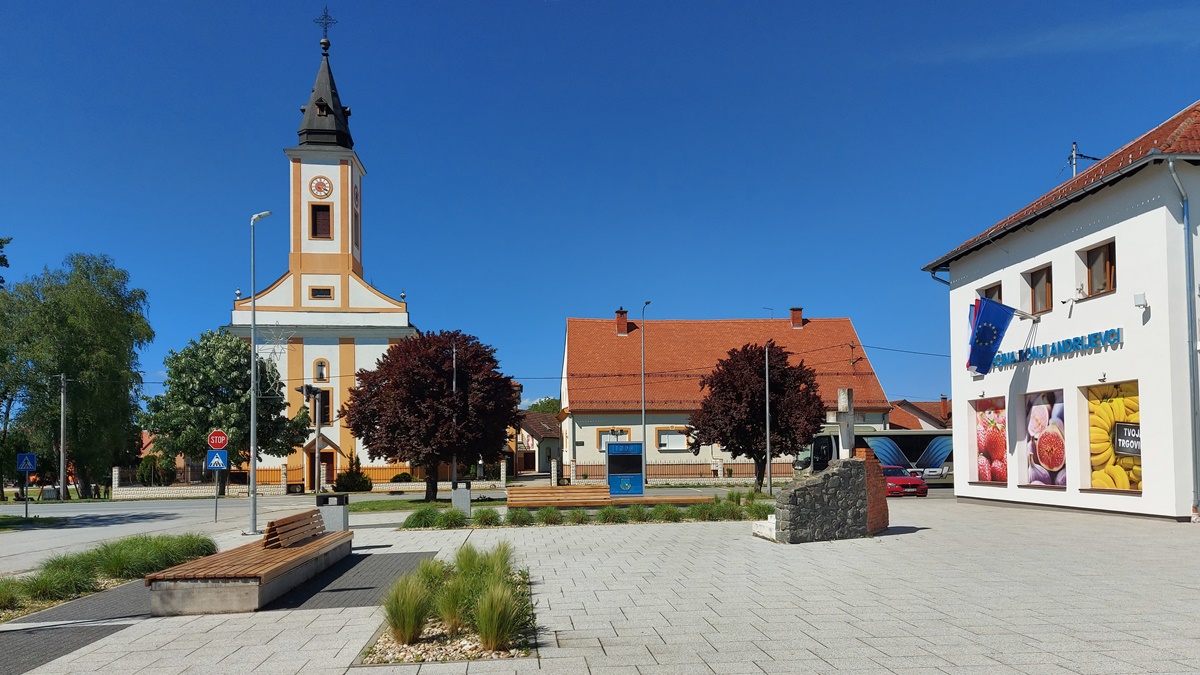 Ulaz slobodan, znanje neograničeno – dođite u Donje Andrijevce!