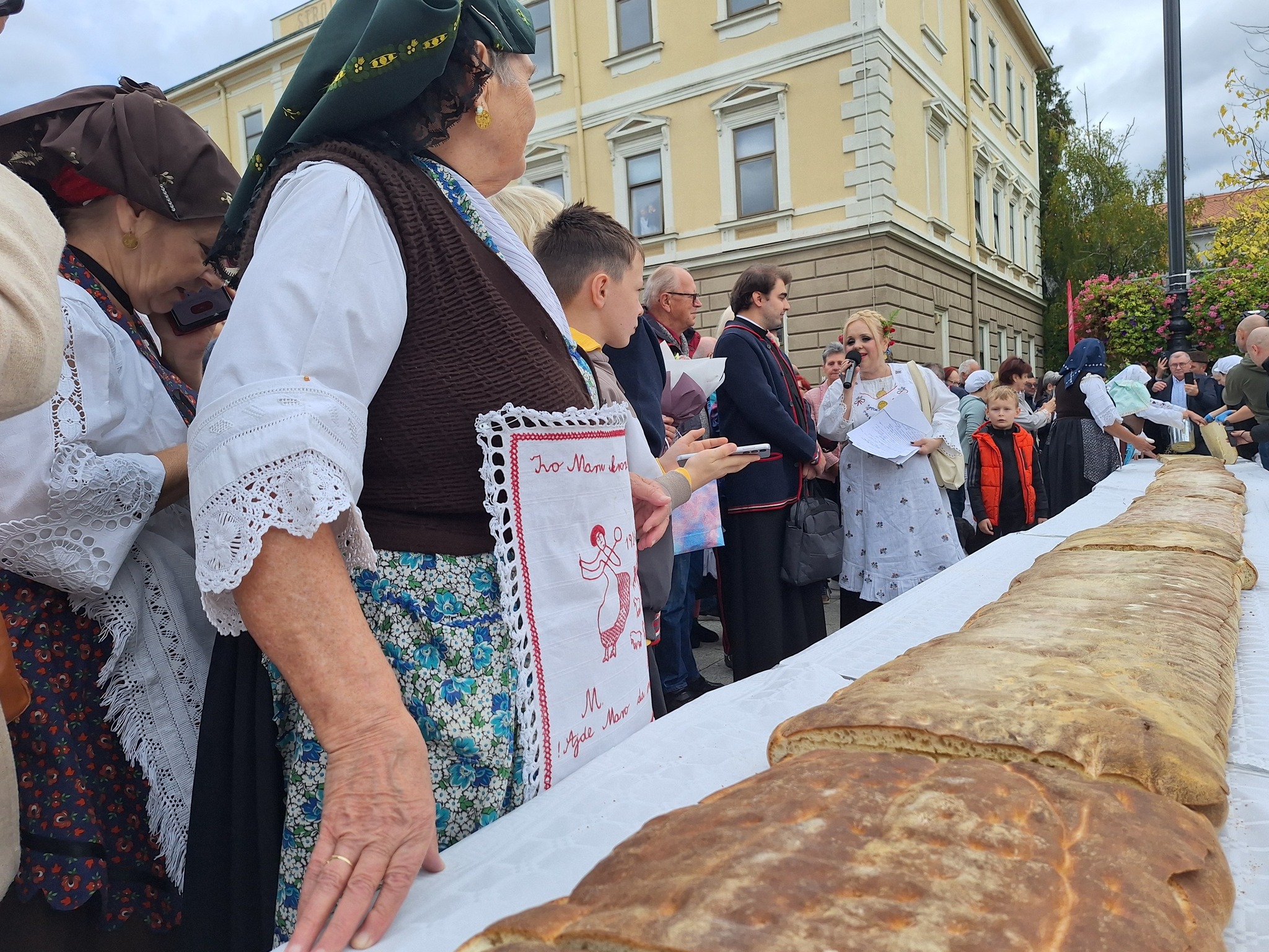 Bez čvaraka, ali s Guinnessom – Šokice opet pokazale tko mijesi bolje!