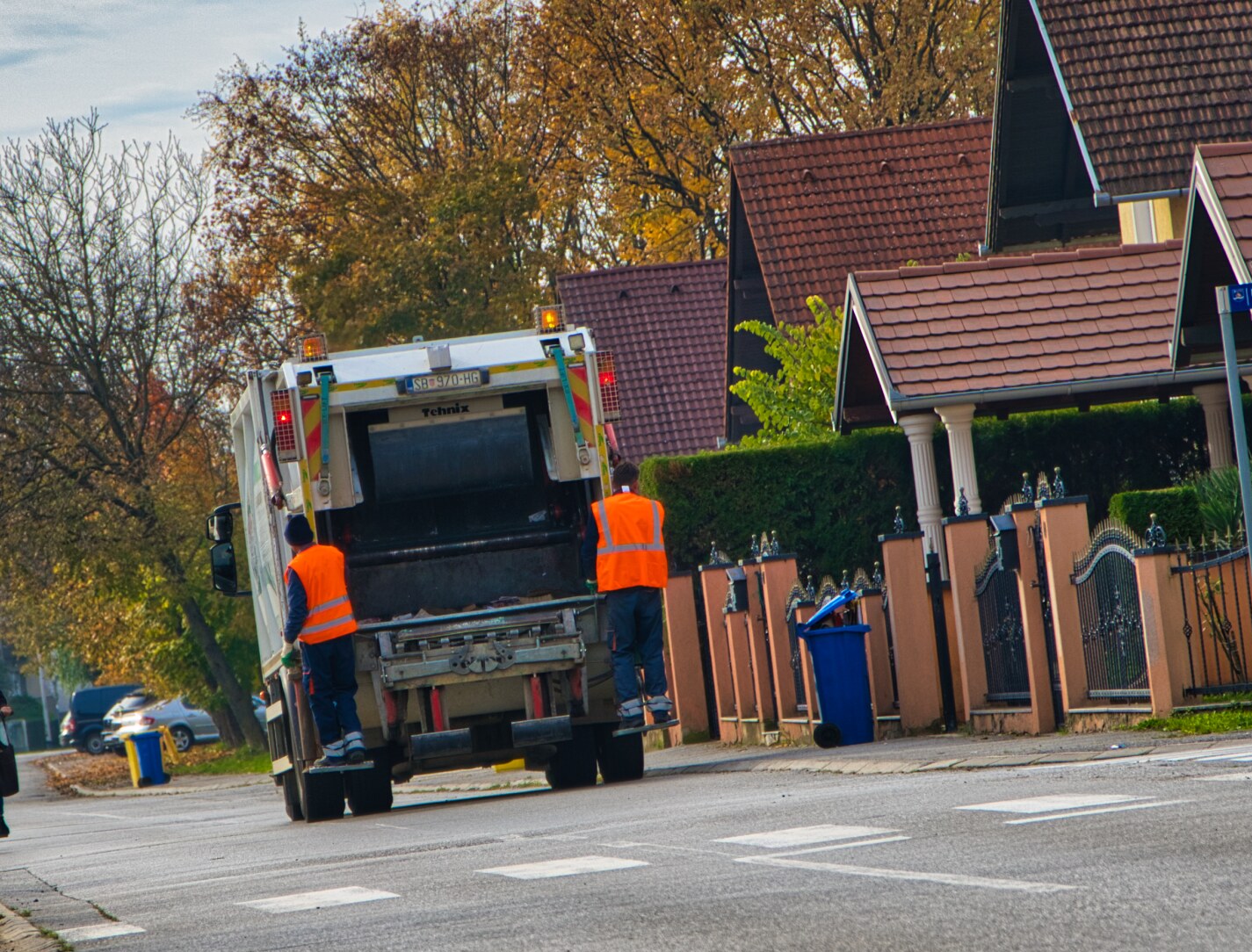 Počinje odvoz glomaznog otpada u Slavonskom Brodu