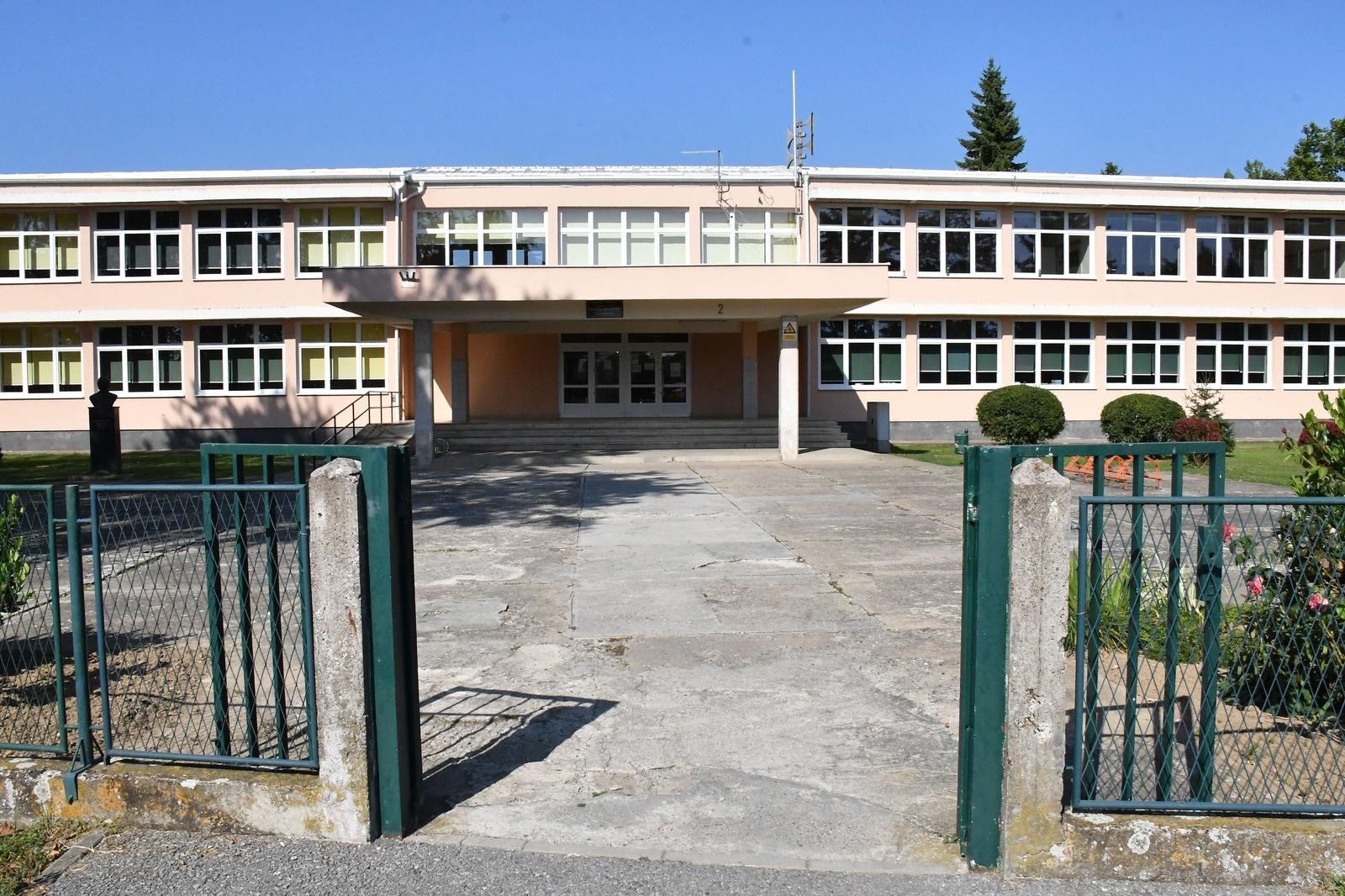 OŠ „Bogoslav Šulek“ odbacuje optužbe: Poduzeli smo sve, učenik se nakon tjedan dana vratio u školu