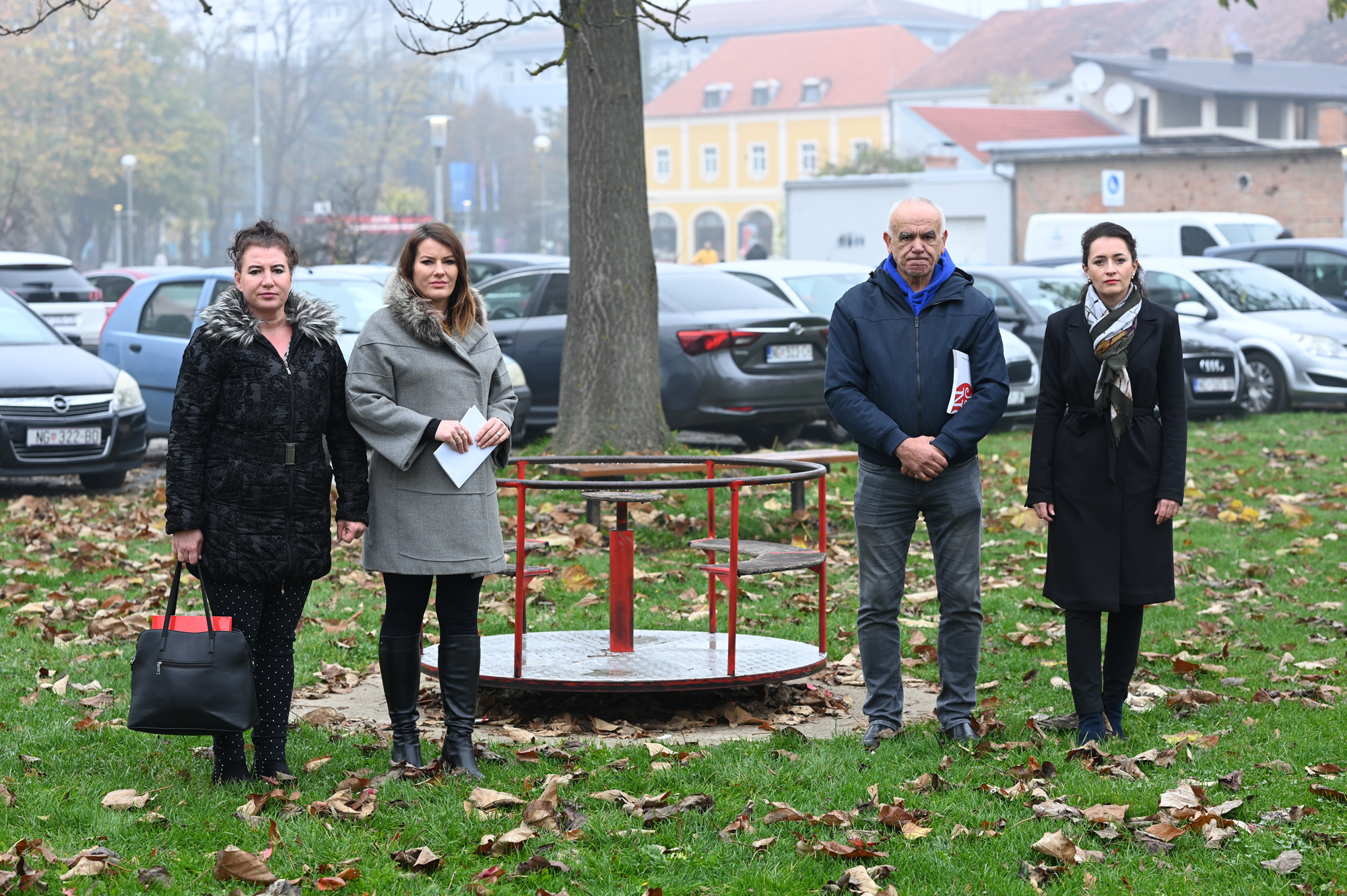 Tajna prodaje u centru grada: Što skriva gradska vlast?