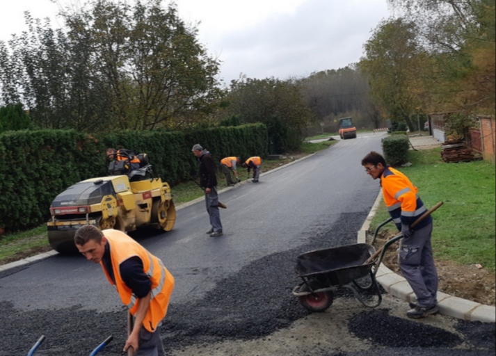 Privremena regulacija prometa u Ulici Nikole Zrinskog
