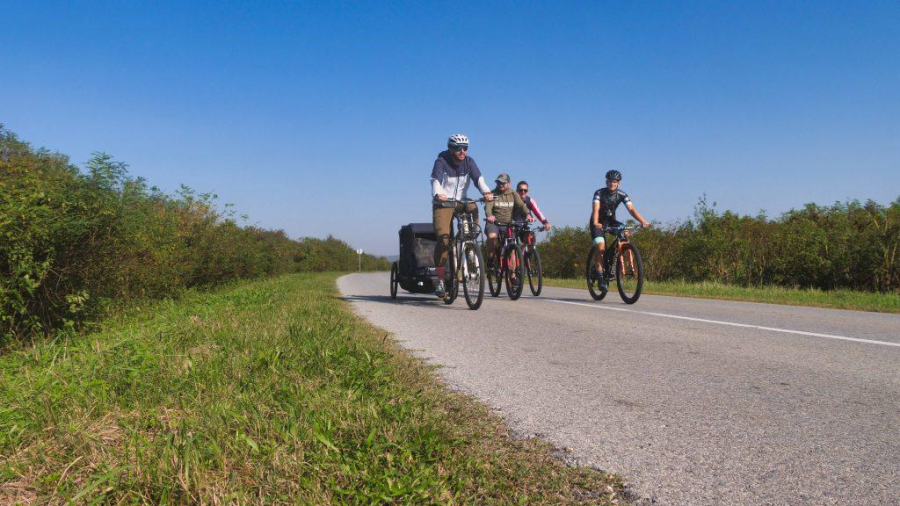 Hoće li Brodsko-posavska županija postati nova destinacija aktivnog turizma?