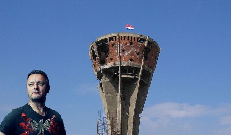 Hoće li Thompson zapjevati i u Vukovaru?