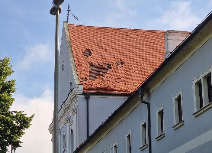 Dvije i pol godine nakon oluje – novac tek sada stiže u Brodsko-posavsku!