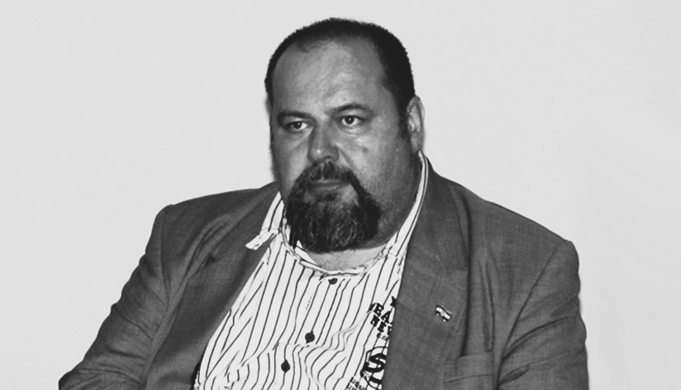 Neslužbeno: Zoran Grgić ubijen nakon sukoba s 30-godišnjakom
