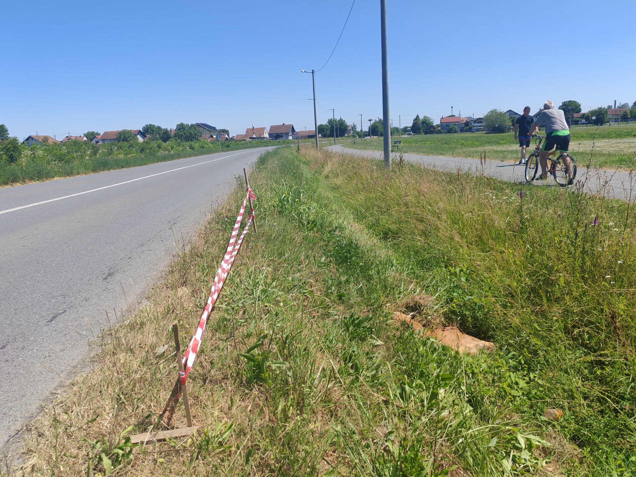 Zarazna bomba u Brodu: Lešina srne trune tjednima dok se odgovorni prave mrtvi!