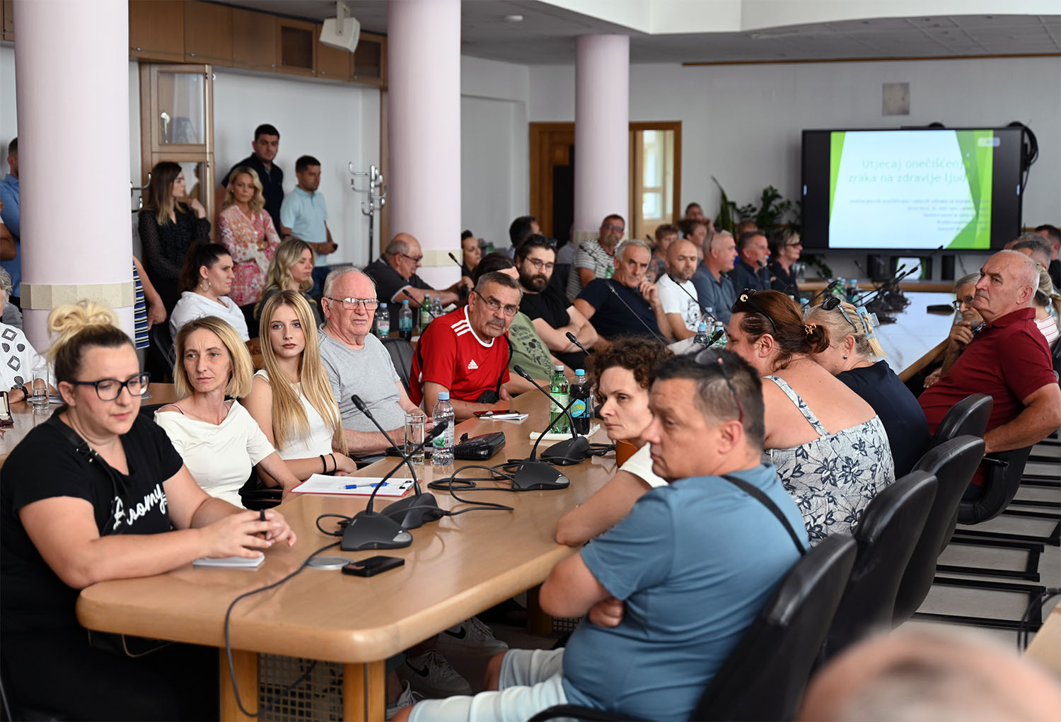 Građani pohrlili na radionicu: Interes premašio sva očekivanja!