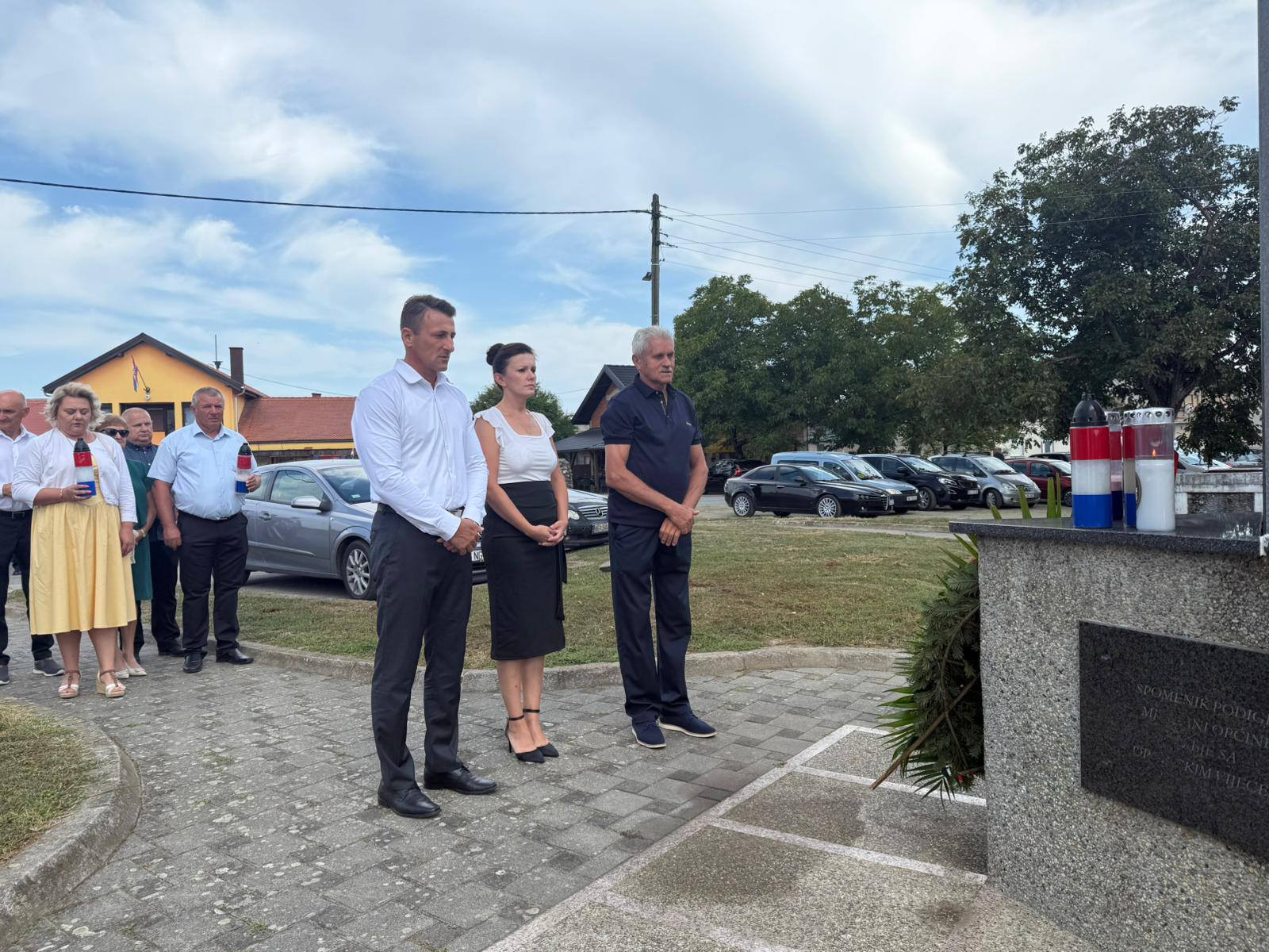 Dan općine u Vrbju: Uz Rokovo oživjela tradicija i slavonska gostoljubivost