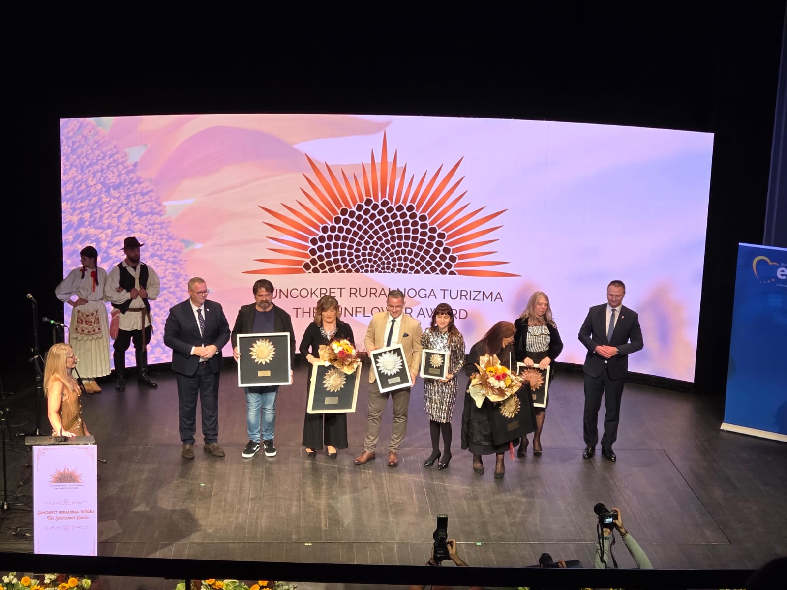 Nagrada za nagradom: Brodsko-posavska županija postaje turistički hit!