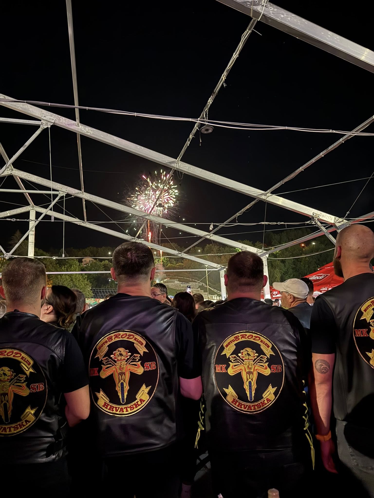 Udar na MK Brod: Moto susreti pretvoreni u stroj za izvlačenje novca?!