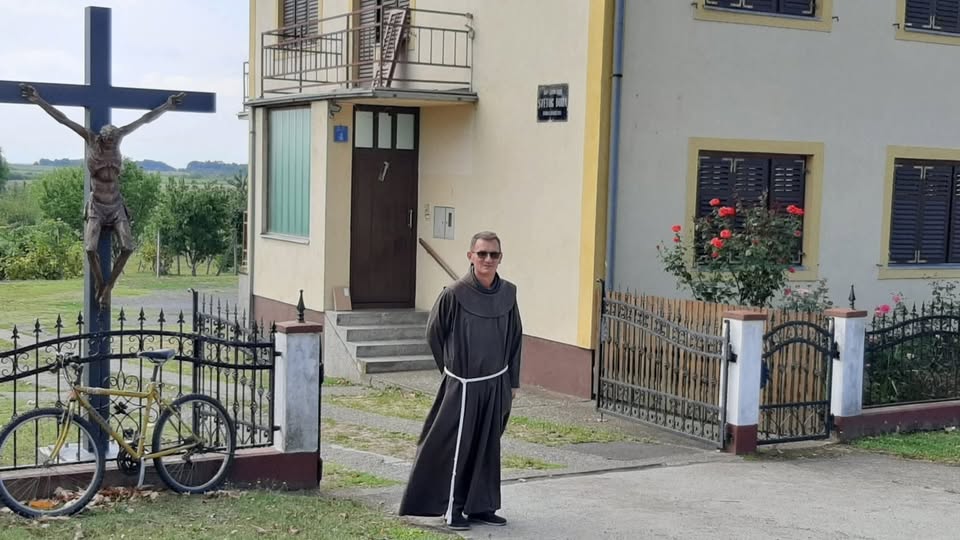Preminuo fra Mario Radman, župnik i franjevac Bosne Srebrene