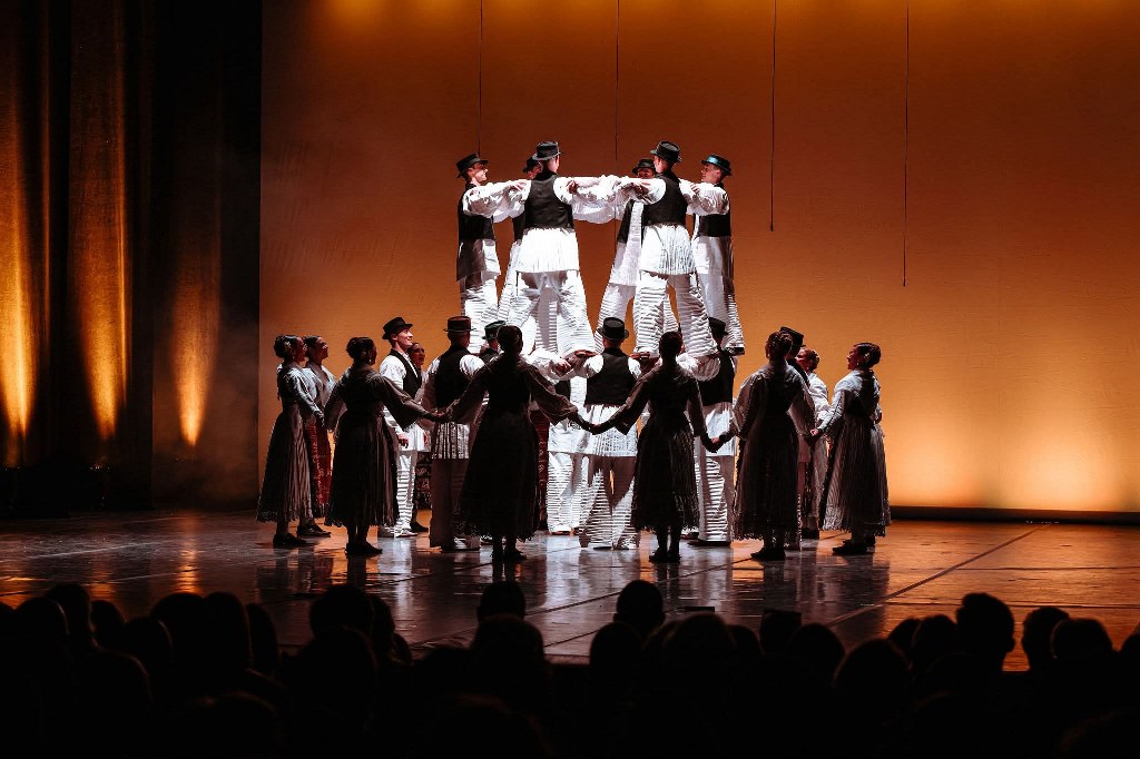 Srce Posavine u Zagrebu: LADO predstavio kolo na štuk!