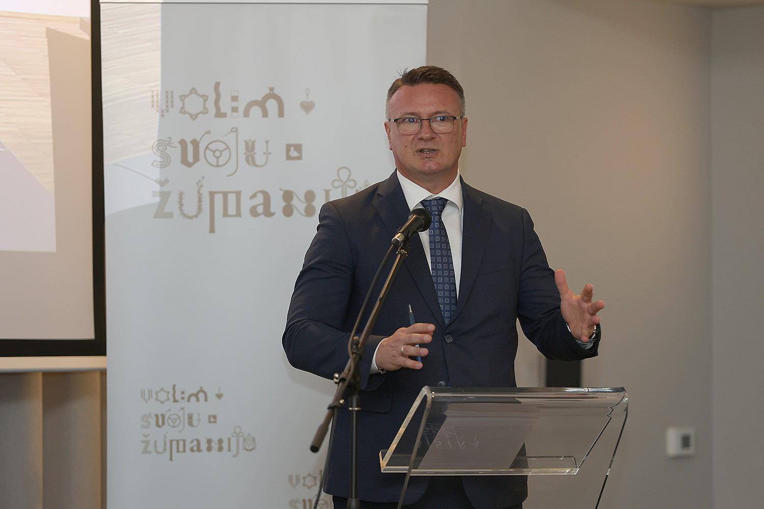 Ono što je dobro ne treba mijenjati