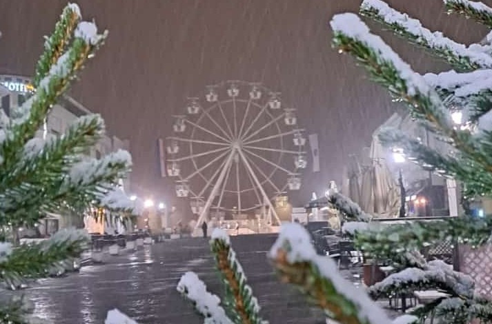 Nakon godina monotonije- stiže li Advent koji smo toliko čekali?