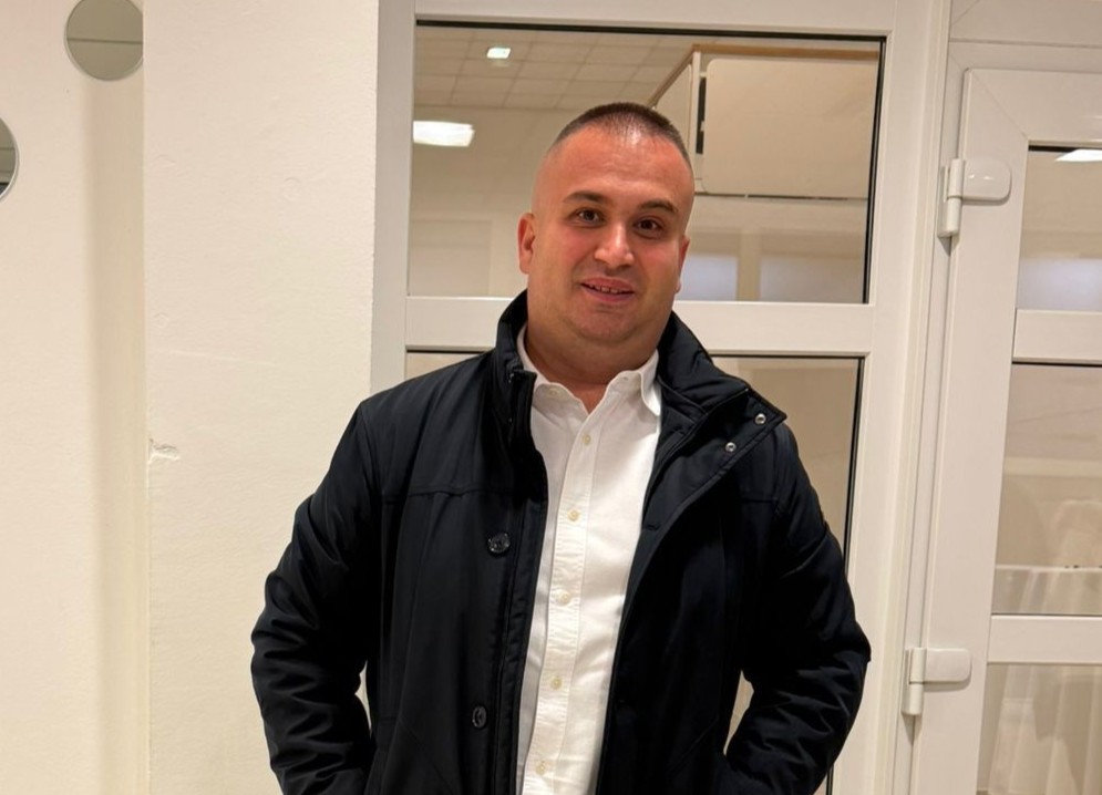 Svi su digli ruke ZA! Rosandić postao najjača figura županijskog nogometa