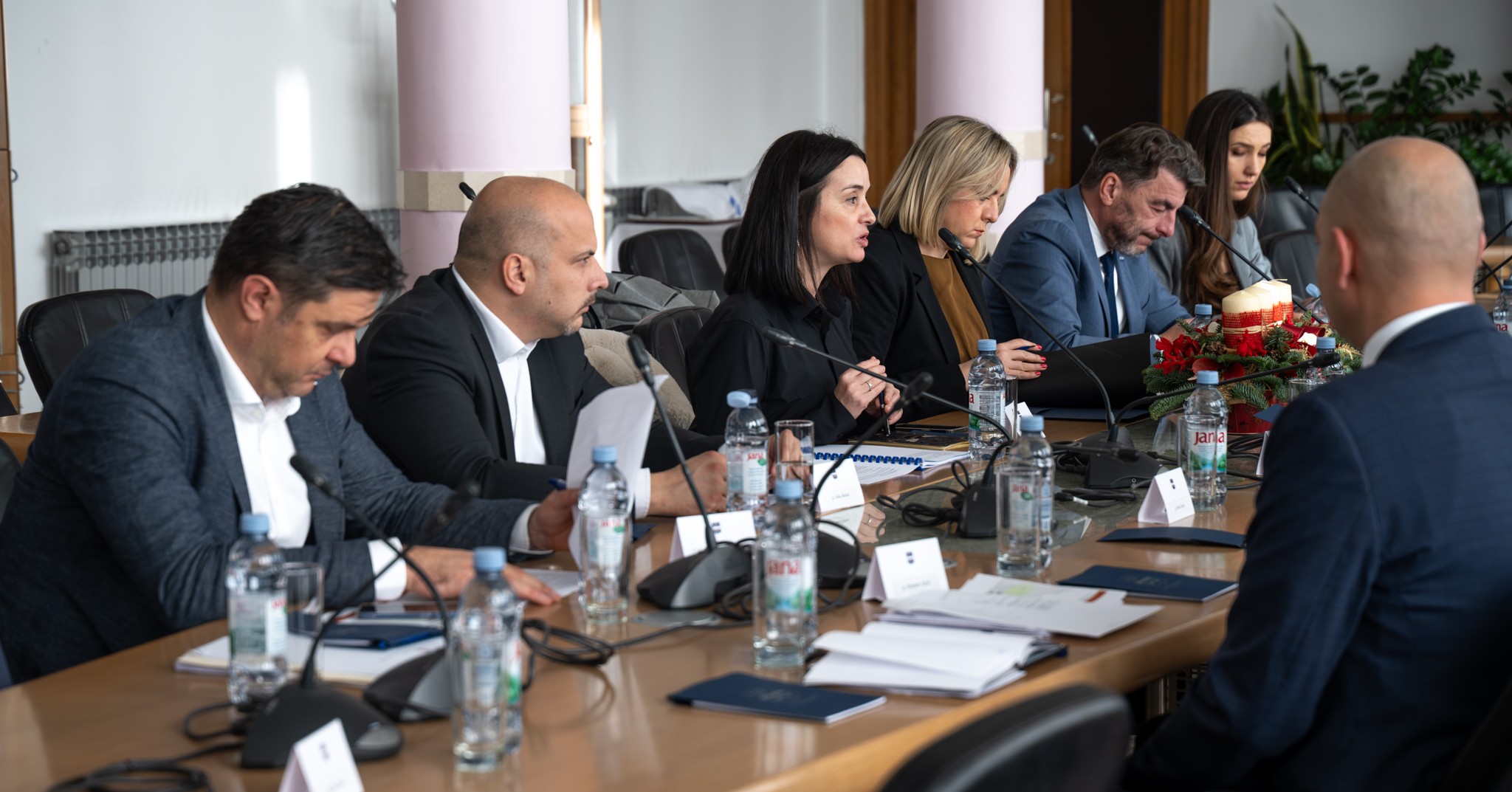 Dva megaprojekta, jedna godina: Hoće li ‘Brod II’ i Šagulje promijeniti Brod iz temelja?