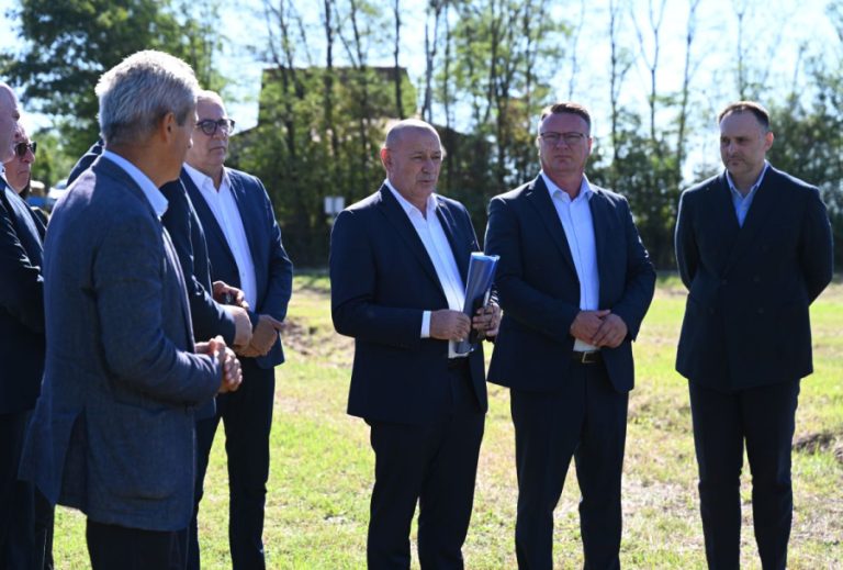 Nova era skrbi za branitelje počinje upravo u Bukovlju