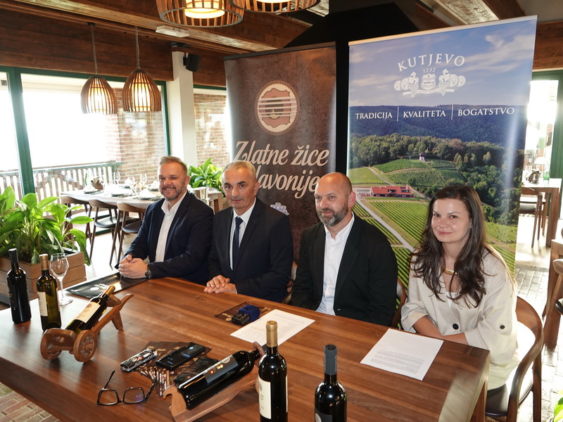 Prljavo kazalište i Mia Dimšić spremaju spektakl u Požegi