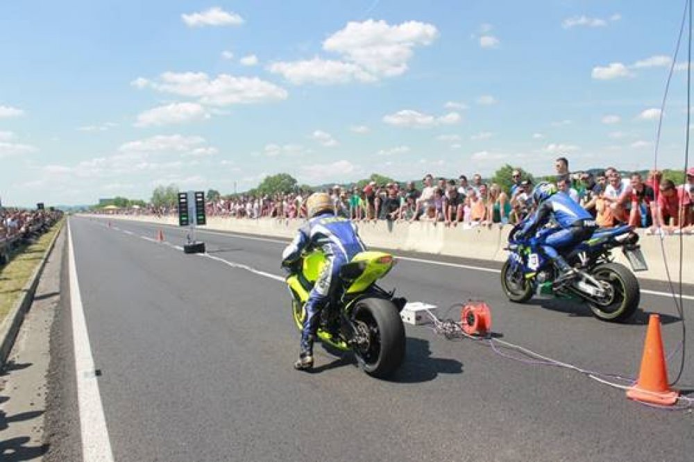 Uskrsnuće motorijade? Slavonski Brod dobiva novu šansu za povratak moto tradicije