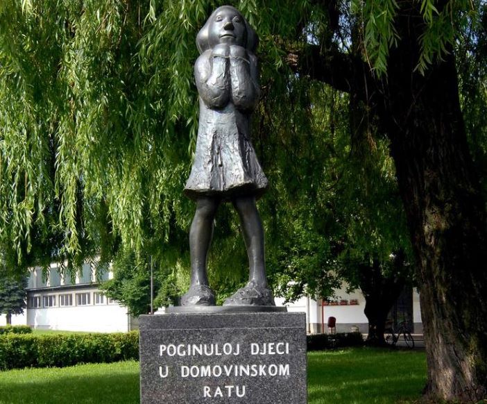 U tišini i molitvi, Brođani opet poručuju- nismo zaboravili